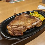 ガスト - 料理写真: