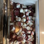 海鮮ブッフェダイニング 銀座八芳 - 