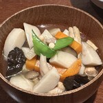 わっぱ飯 田舎家 - 
