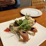 イタリアンキッチン 水島 - 