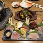 花之舞 甲府站前店 - 