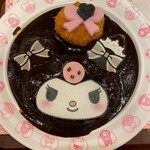 サンリオピューロランド エントランスショップ - 