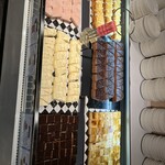 海鮮ブッフェダイニング 銀座八芳 - 