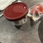 海鮮ブッフェダイニング 銀座八芳 - 