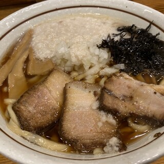 中華そば 一陽来復_1