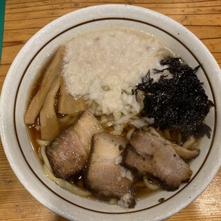 中華そば 一陽来復_0