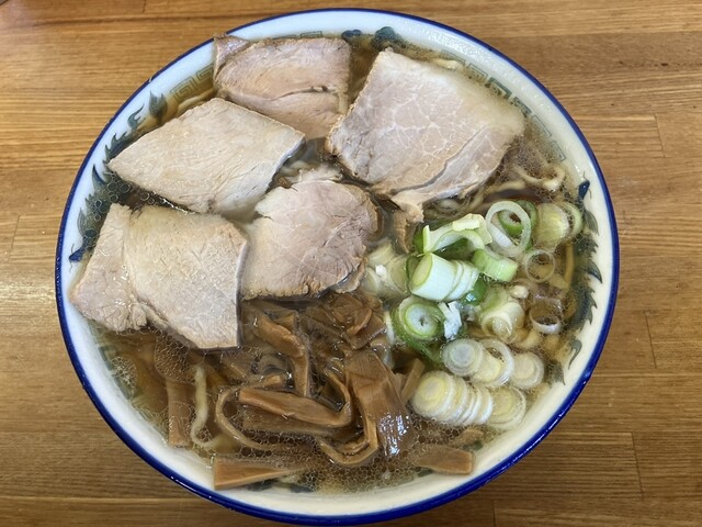 山形・遊佐の人気ラーメン店『ケンちゃんラーメン 遊佐店』- 本格味噌・醤油ラーメン