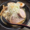 麺処 花田 池袋店