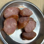 蔡家嘉義火雞肉飯 - 