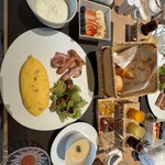 強羅花壇 富士 - 