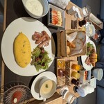 強羅花壇 富士 - 