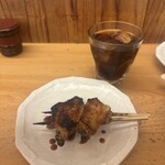 あべちゃん 麻布十番店 - 