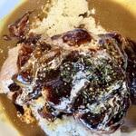 CoCo壱番屋 岐阜都通店 - 