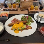 強羅花壇 富士 - 