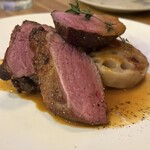 Bistro HOBO - ロースト