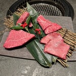 焼肉 思食 - 