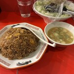 末廣ラーメン本舗 - 