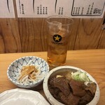 あべちゃん 麻布十番店 - 