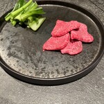 焼肉 思食 - 
