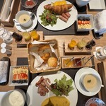 強羅花壇 富士 - 