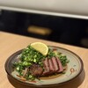 牛たん料理 閣 三越前店