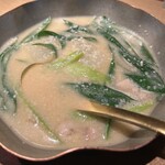 蕎麦屋 にこら - 