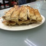 馥陽鍋貼水餃專賣店 - 