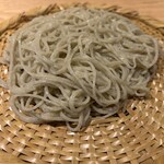 蕎麦屋 にこら - 