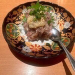 稚内海鮮と地鶏の個室居酒屋 旬蔵 上野駅前店 - 