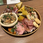 ニカイノアカリ - 