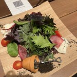 ニカイノアカリ - 