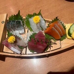 稚内海鮮と地鶏の個室居酒屋 旬蔵 上野駅前店 - 