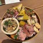 ニカイノアカリ - 