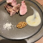 ニカイノアカリ - 