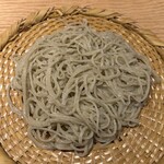 蕎麦屋 にこら - 