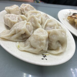 馥陽鍋貼水餃專賣店 - 