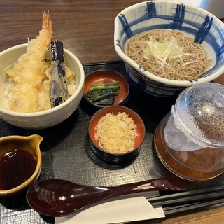 Review list : Sojibo Chigasaki Eki Rasuka Ten - Chigasaki/Soba