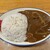 味の牛たん 喜助 発祥の店 - 料理写真:牛たんカレーです。（2025年12月）