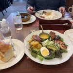 ロイヤルホスト 武蔵境店 - 