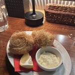 カルネジーオ ウエスト - 