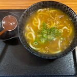 うどん　そば　今泉 - 
