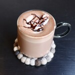 AO COFFEE - 