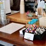AO COFFEE - 