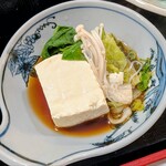 生谷温泉 伊沢の里 - 