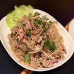 タイレストラン カプラオ - 