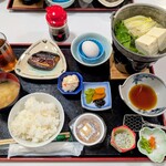 生谷温泉 伊沢の里 - 