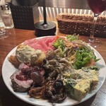 カルネジーオ ウエスト - 