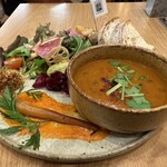 マザー ムーン カフェ - 