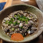 牛もつ鍋専門店 鍋秀 - 