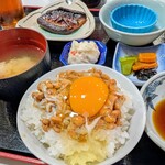 生谷温泉 伊沢の里 - 